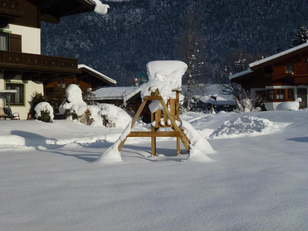 Wiesingbauer Saalfelden Exterior photo