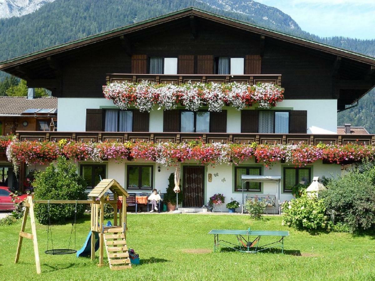 Wiesingbauer Saalfelden Exterior photo